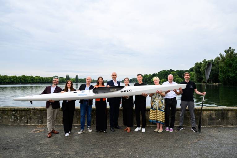 Pressekonferanse: Finalene og Maschseefest