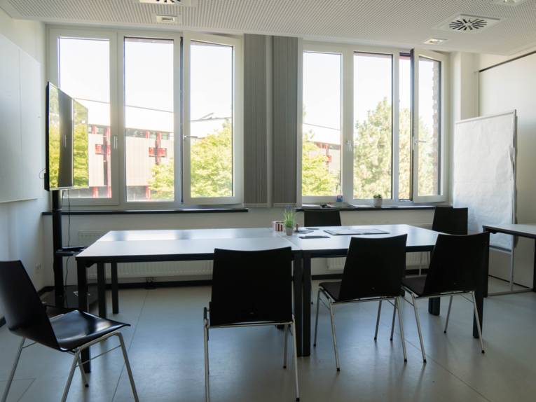 Speed-Wedding im HannoverServiceCenter