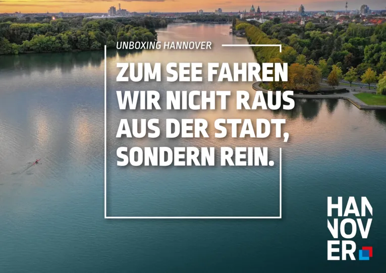Maschsee