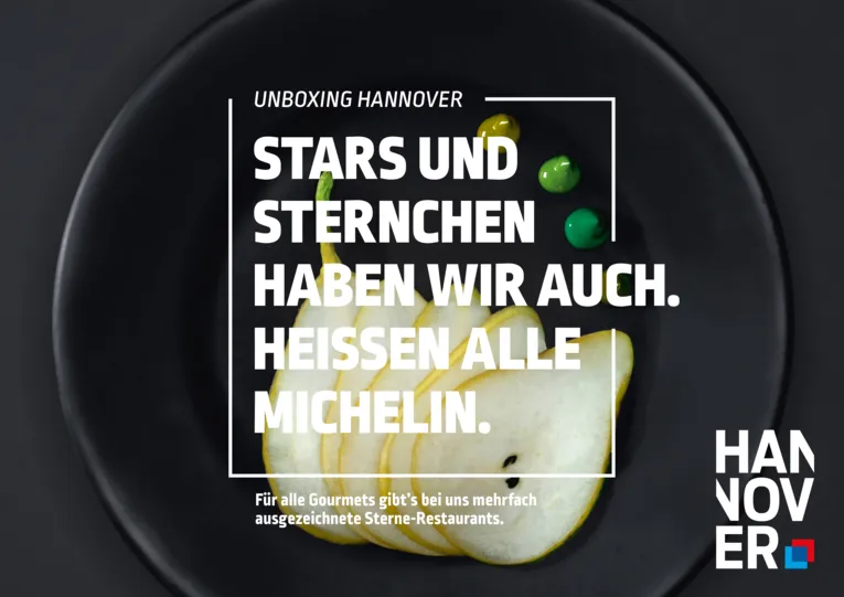 Fine Dinig- Stars und Sternchen