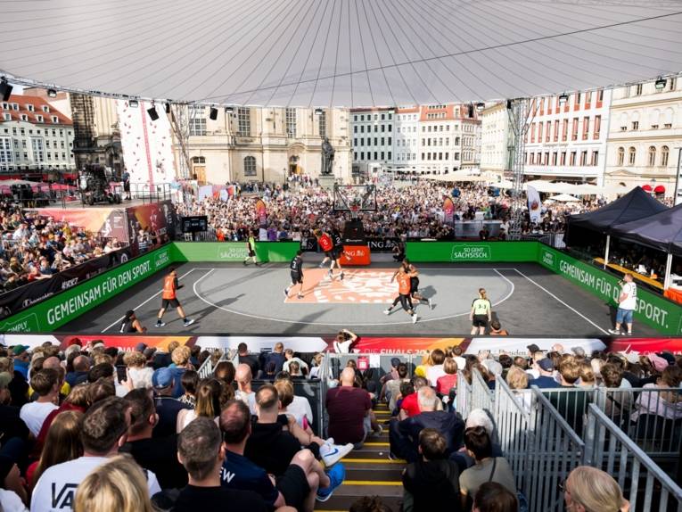 Hannover Finals
