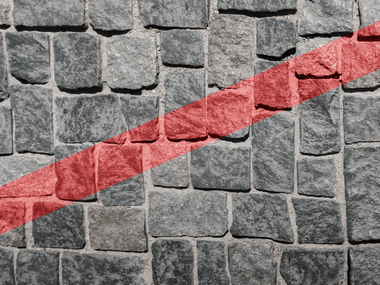 Roter Faden in Hannover