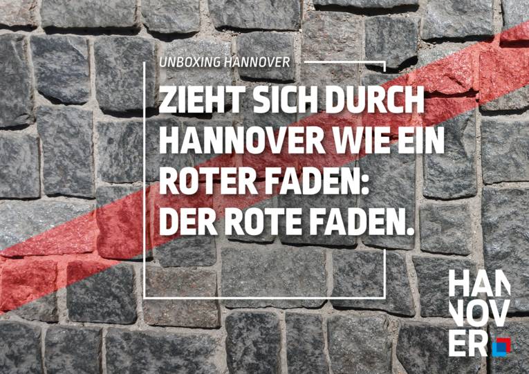 Roter Faden