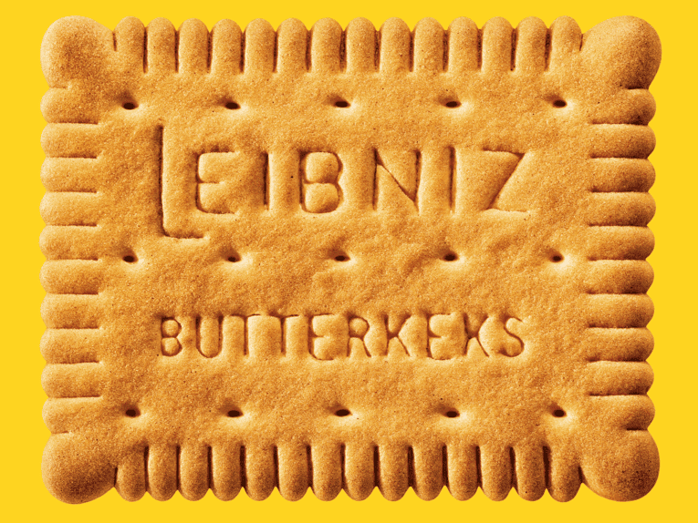 Leibniz Butterkeks
