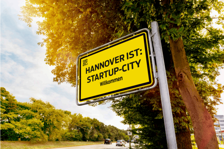 Startup-City Hannover