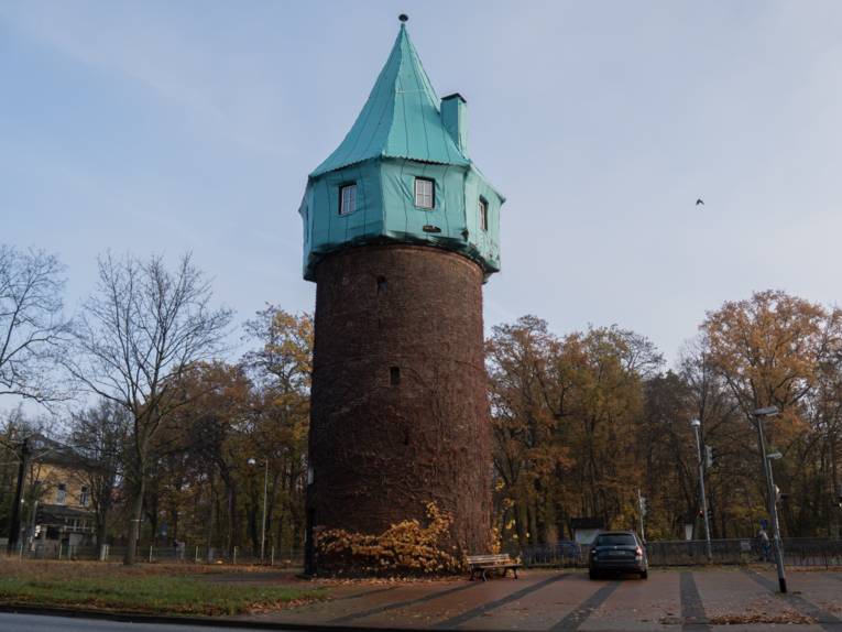 Der Döhrener Turm