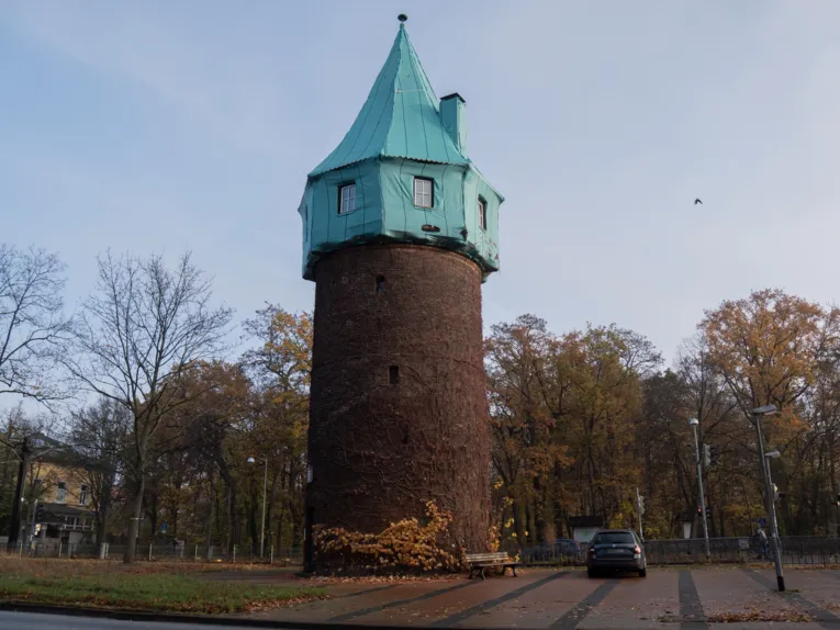 Wieża w Döhren