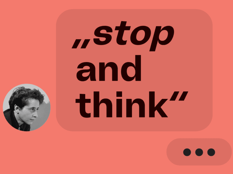 Hannah Arendt Tage