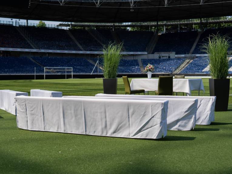 Heinz von Heiden Arena