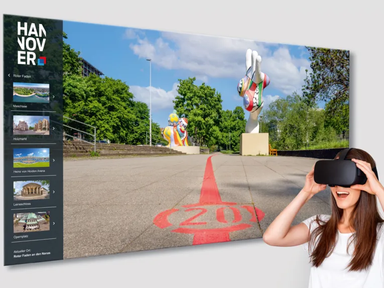 Roter Faden 360°