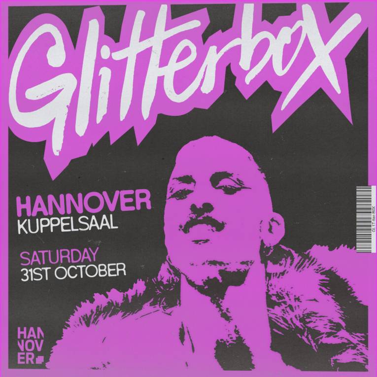 Glitterbox Hannover