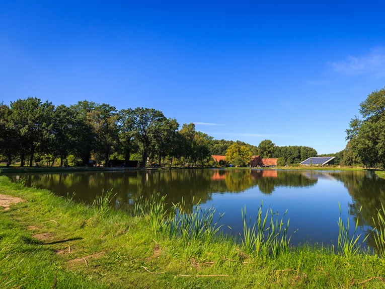 Forellenhof in der Wedemark