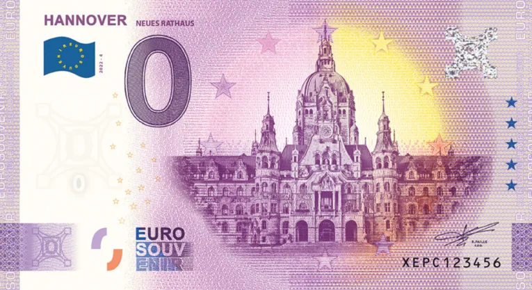 0-eurone rahatäht