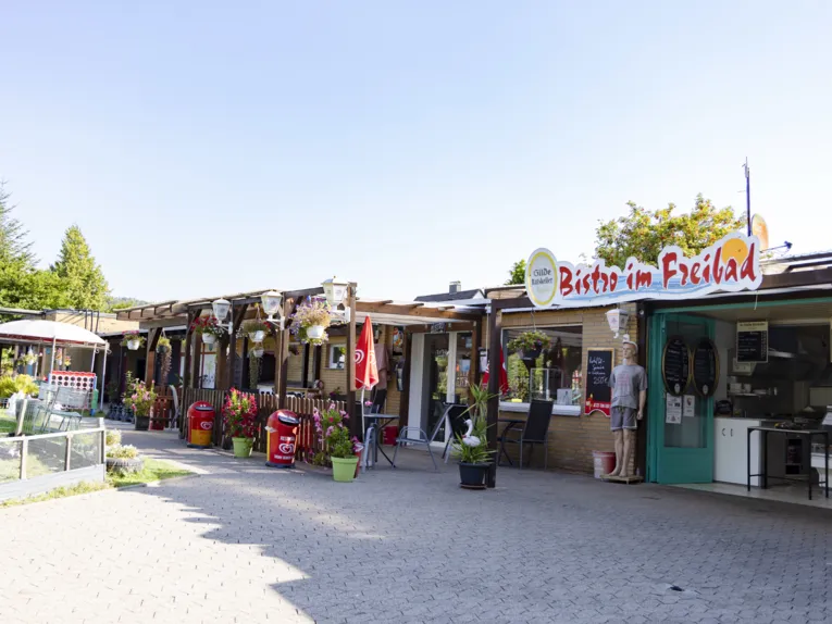 Bistro
