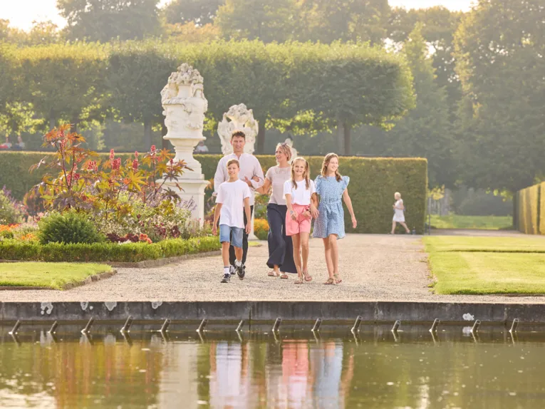 Herrenhausen family