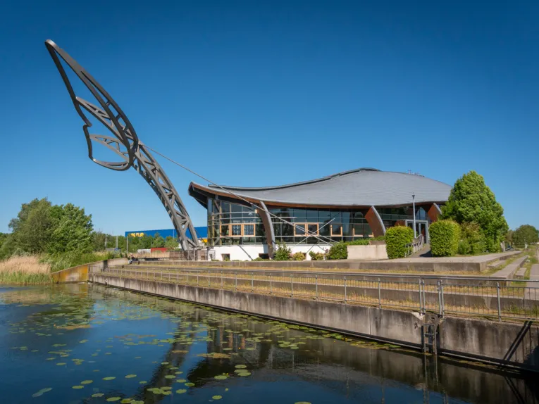 EXPO-Gärten Kronsberg