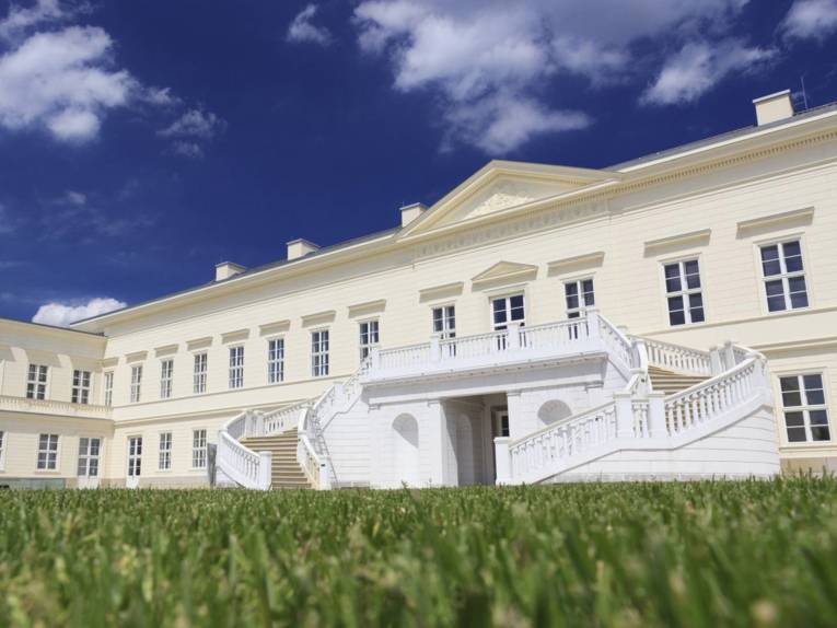 Museum Schloss Herrenhausen, Hannover