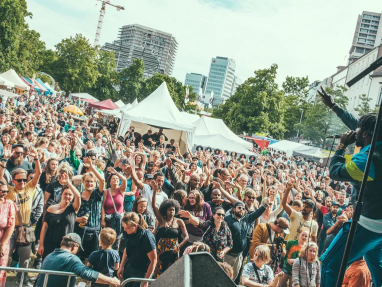 10 jaar UNESCO-muziekstad Hannover