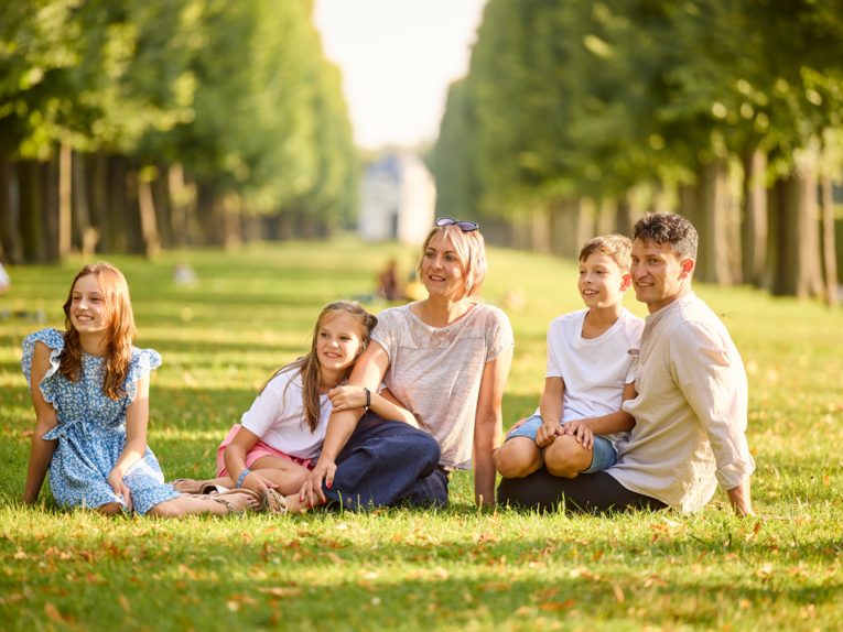 Familie Herrenhausen
