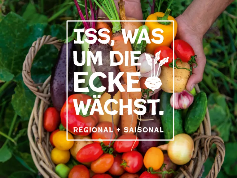 Local, seasonal, delicious—that's the taste of Hanover!