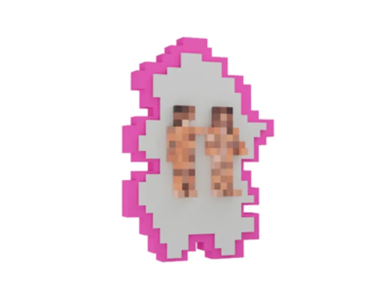 مشوش