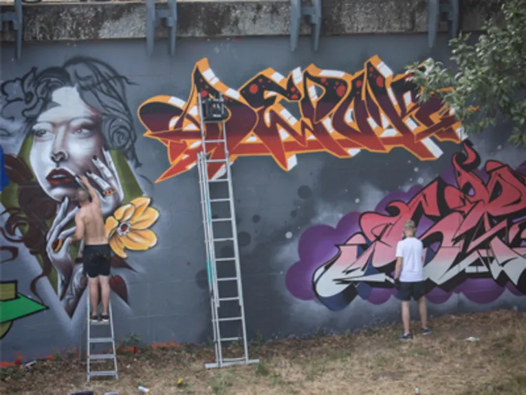 Urban Nature 2019