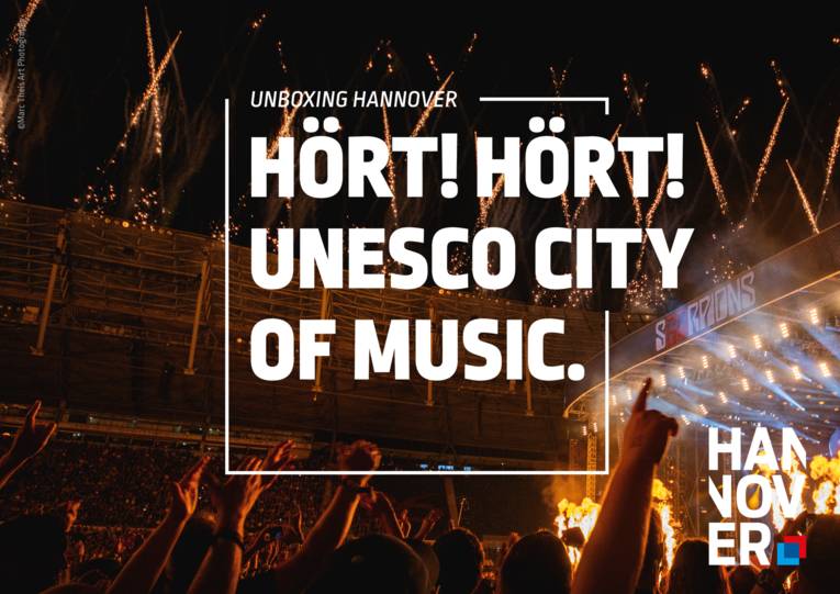 UNESCO City of Music