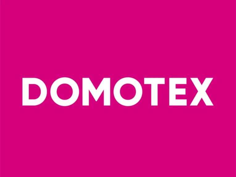 Logo Domotex
