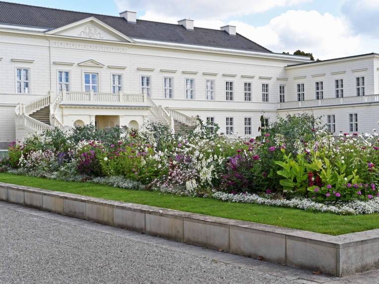 Schloss Herrenhausen