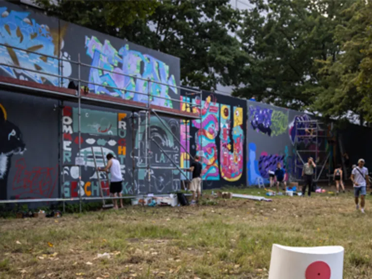 Urban Nature 2019
