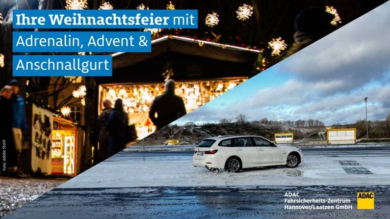 ADAC Fahrsicherheits-Zentrum Hannover/Laatzen GmbH