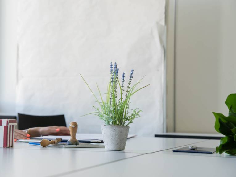 Speed-Wedding im HannoverServiceCenter