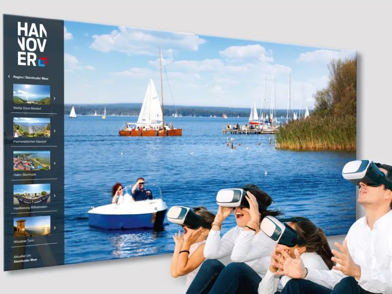 Steinhuder Meer