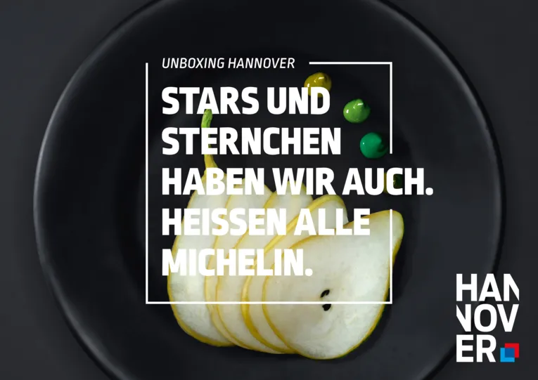 Fine Dinig- Stars und Sternchen