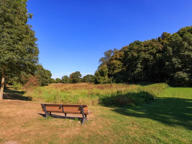 Hinüberscher Garten