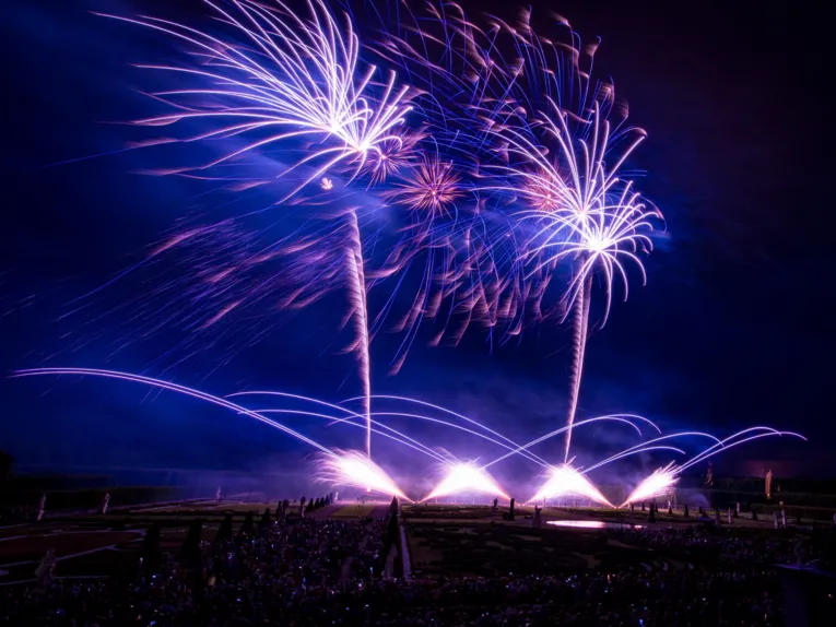 Feuerwerk