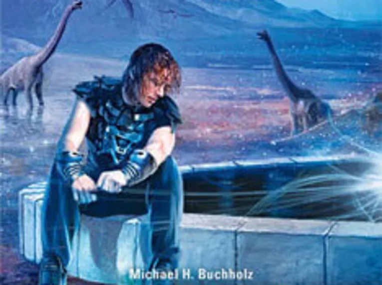 Bokomslag Perry Rhodan