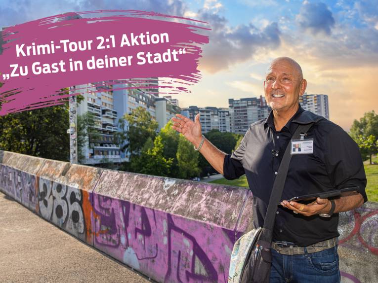 2:1 Aktion