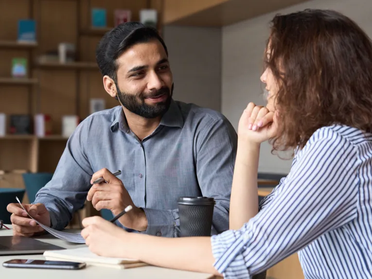 Apprenticeships in Industry and Commerce