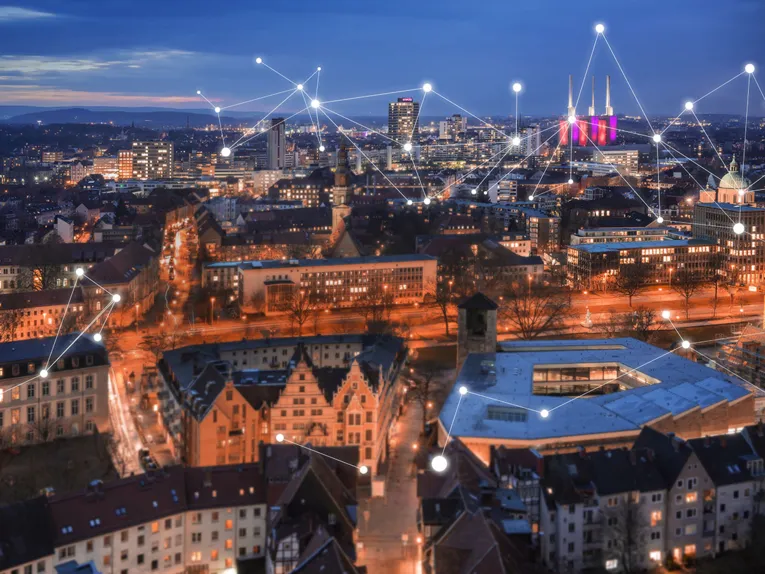 Smart City Hannover