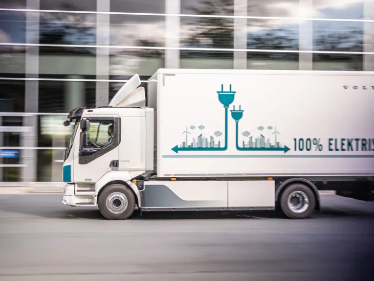 LKW