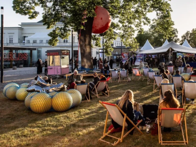 Festival dell'arte 2025