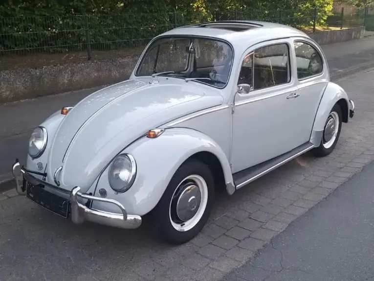 VW 1300