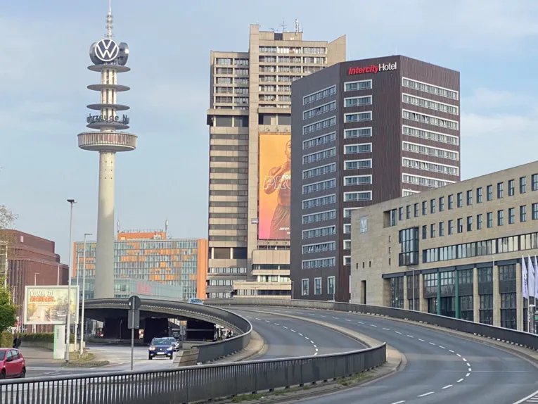 自動車用橋
