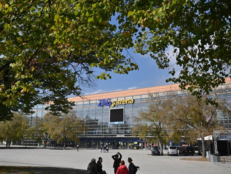 ZAG-Arena