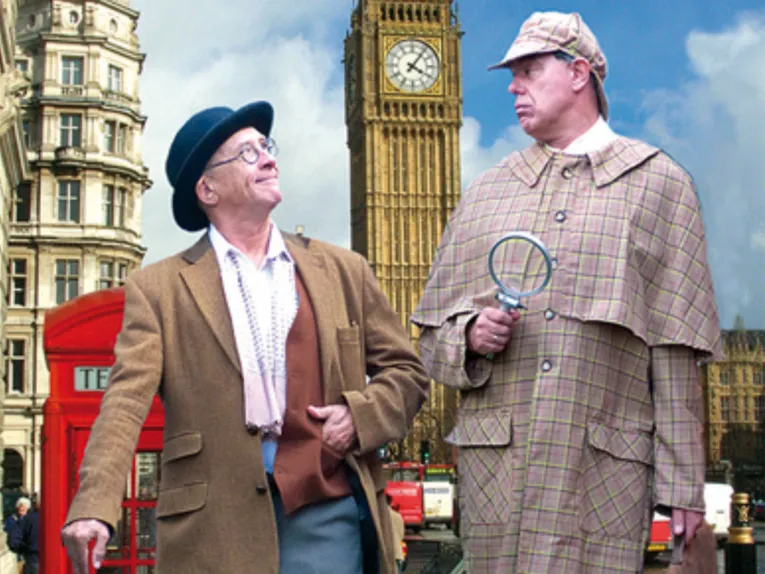 Homes & Watson