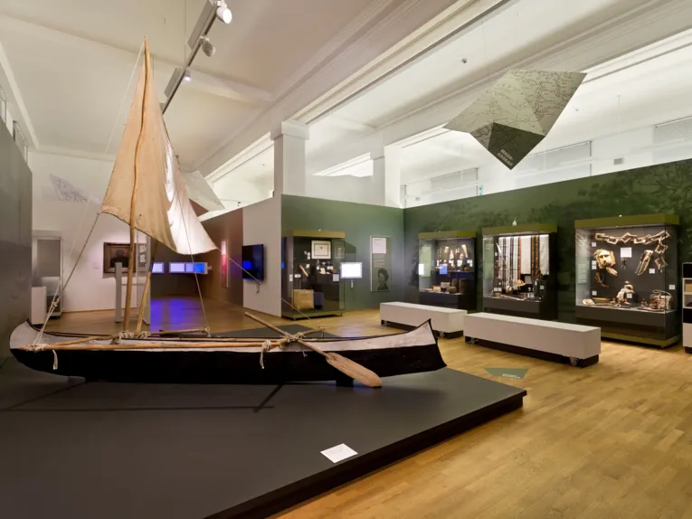 Statliga museet