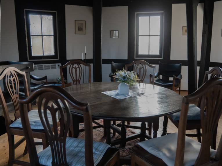 Der Döhrener Turm (innen)