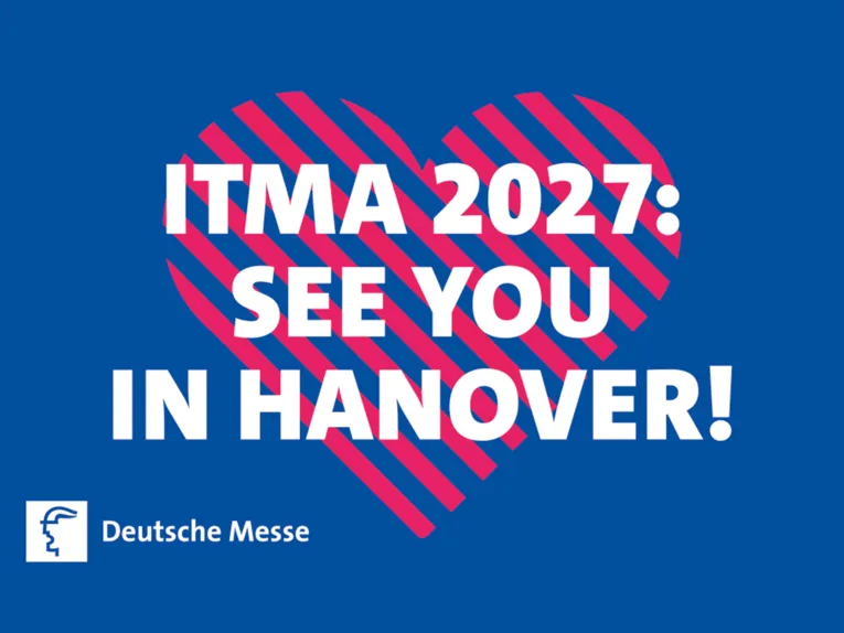 ITMA 2027