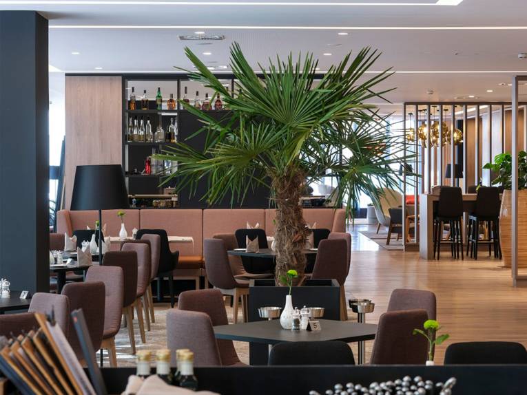 Double Tree by Hilton Schweizerhof